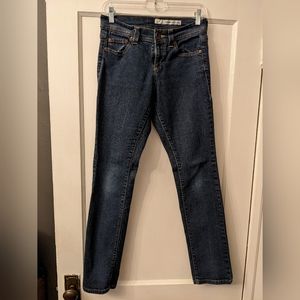 DKNY Women's Jeans  Sz. 4R